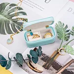 Mini Travel Jewelry Case
